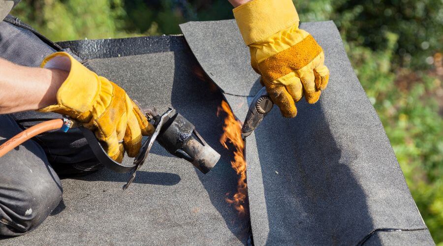 Local Chimney Repair in Vanndale, AR